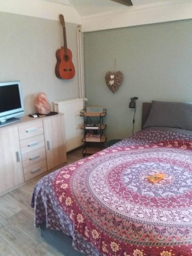 B&B 't Achterhoes Bellingwolde Exterior foto