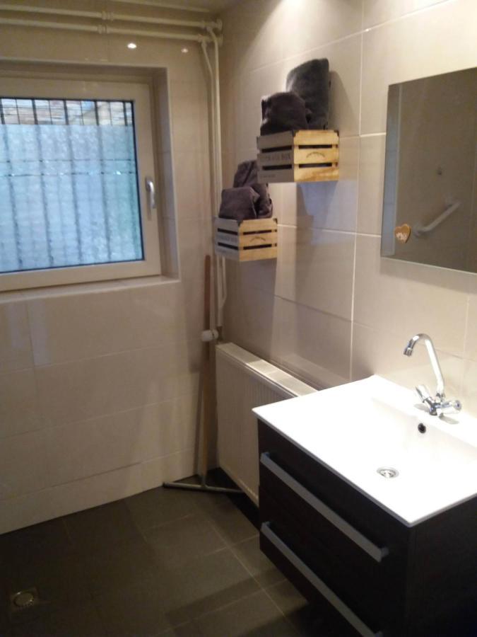 B&B 't Achterhoes Bellingwolde Exterior foto