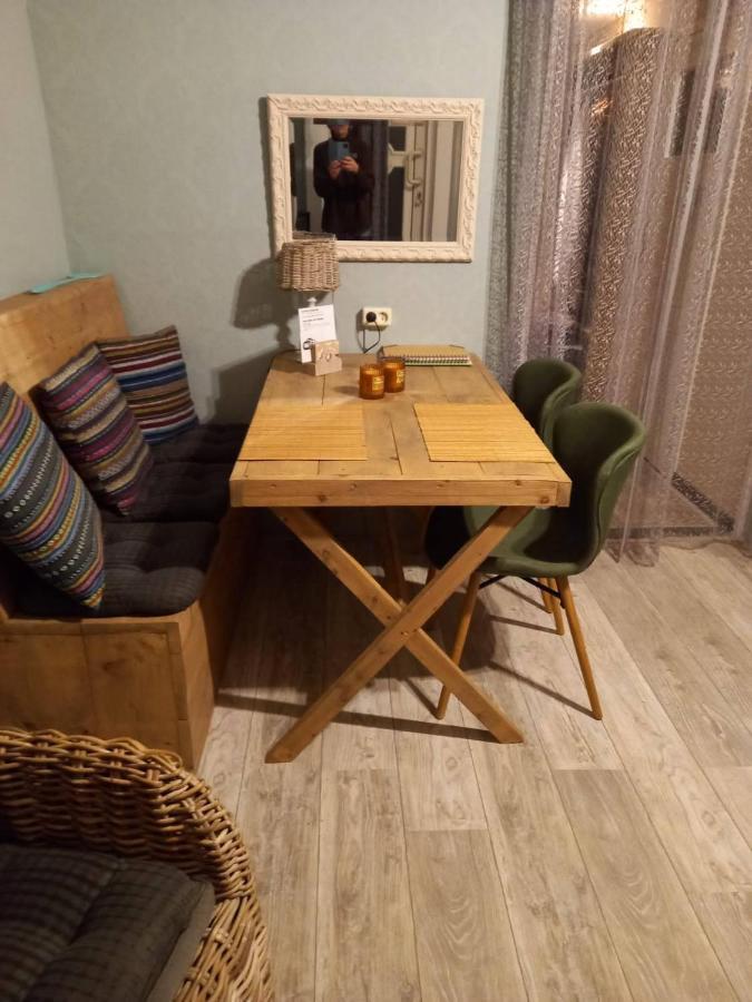 B&B 't Achterhoes Bellingwolde Exterior foto