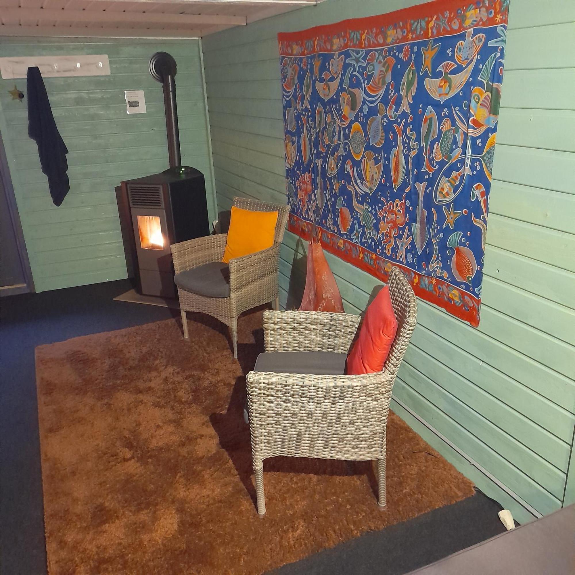 B&B 't Achterhoes Bellingwolde Exterior foto